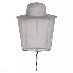 Kapelusz z moskitierą NOSILIFE ULTIMATE HAT 