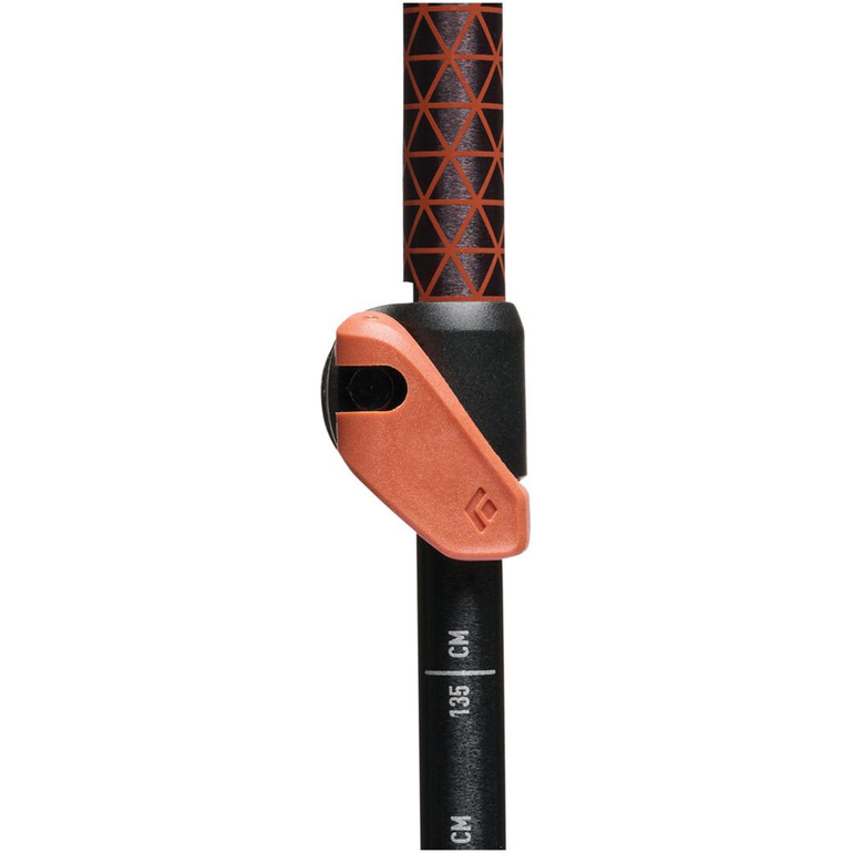 Kije trekkingowe TRAIL CORK TREKKING POLES