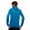 Bluza COEFFICIENT QUARTER ZIP FLEECE HOODY