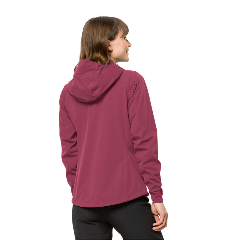 Kurtka HIGHEST PEAK 3L JACKET WOMEN