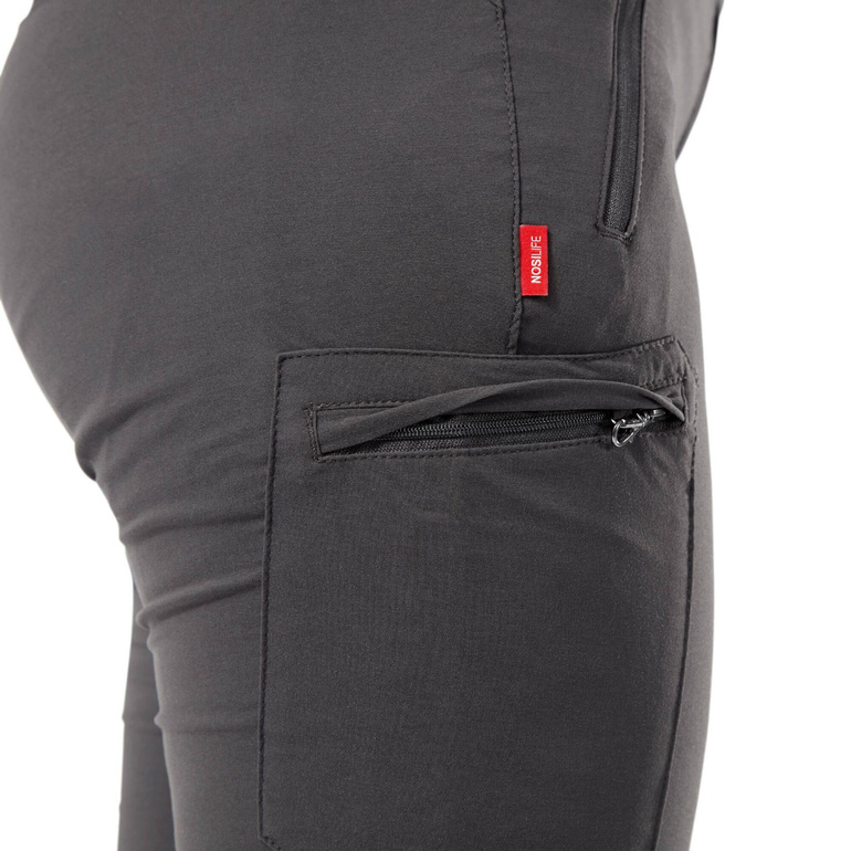 Spodnie NOSILIFE PRO TROUSERS II WOMEN SHORT