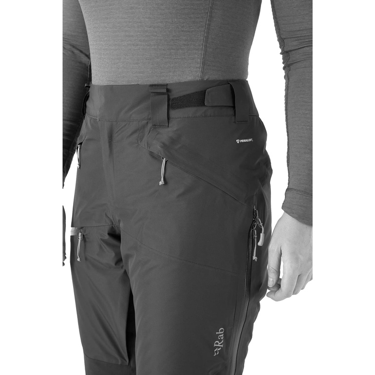 Spodnie KHROMA VOLITION GORE-TEX PANTS WOMEN