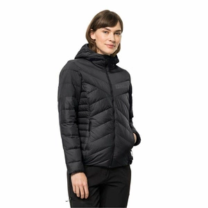 Kurtka TUNDRA DOWN HOODY WOMEN