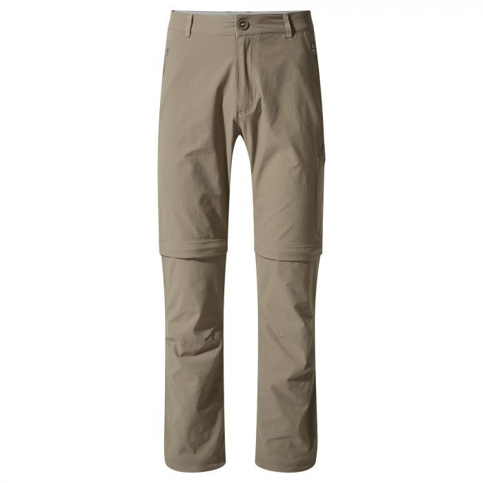 Spodnie NOSILIFE PRO CONVERTIBLE II TROUSERS