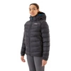 Kurtka AXION PRO JACKET WOMEN