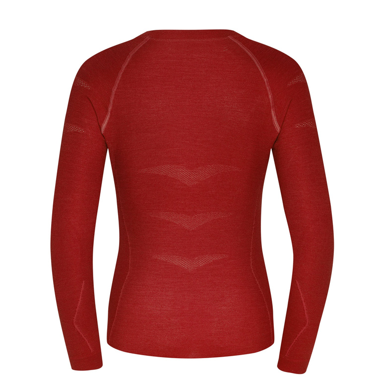 Koszulka MERINO LONGSLEEVE WOMEN