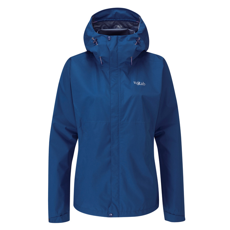 Kurtka DOWNPOUR ECO JACKET WOMEN