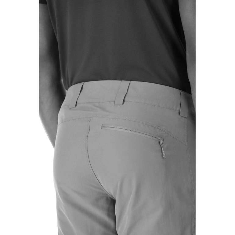 Spodnie INCLINE LIGHT PANTS