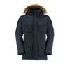 Kurtka GLACIER CANYON PARKA