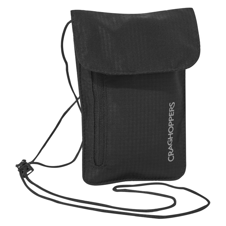 Saszetka NECK POUCH