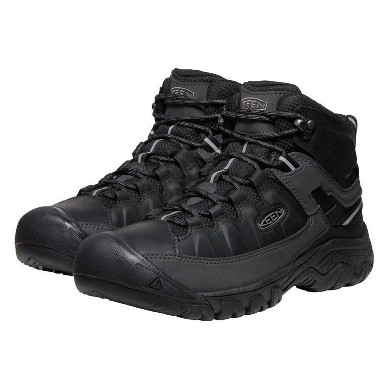 Buty TARGHEE III MID WP