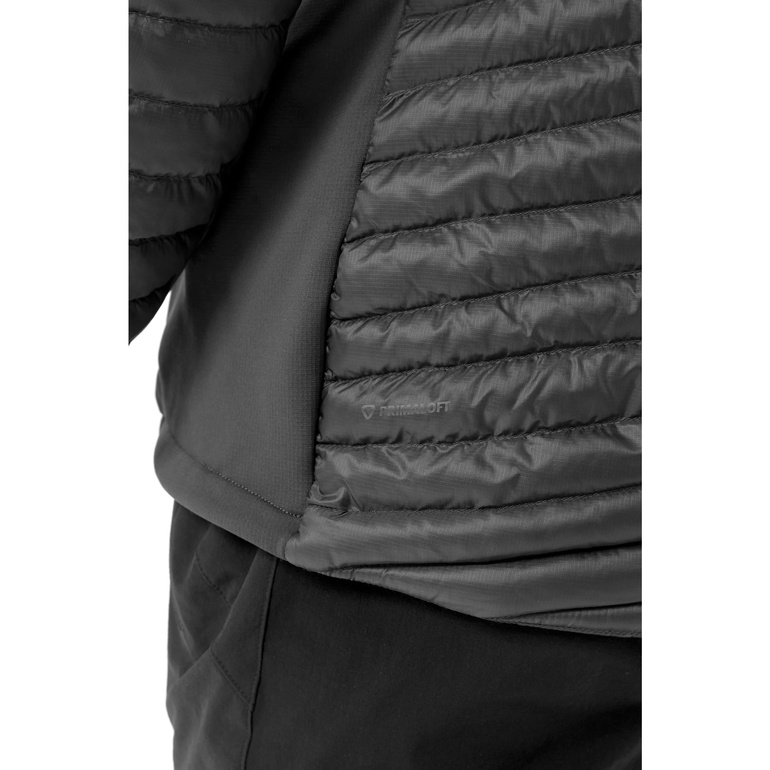 Kurtka CIRRUS FLEX 2.0 INSULATED HOODY MEN