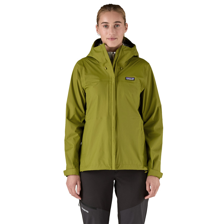 Kurtka TORRENTSHELL 3L JACKET WOMEN