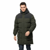 Płaszcz ALEX LONG DOWN JACKET MEN