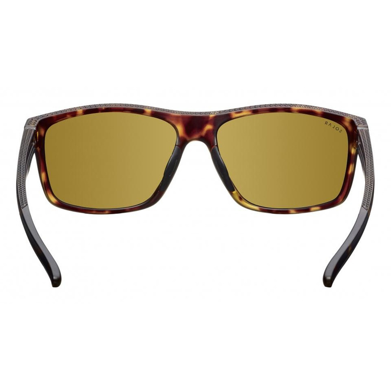 Okulary NELSON POLARIZED CAT. 3