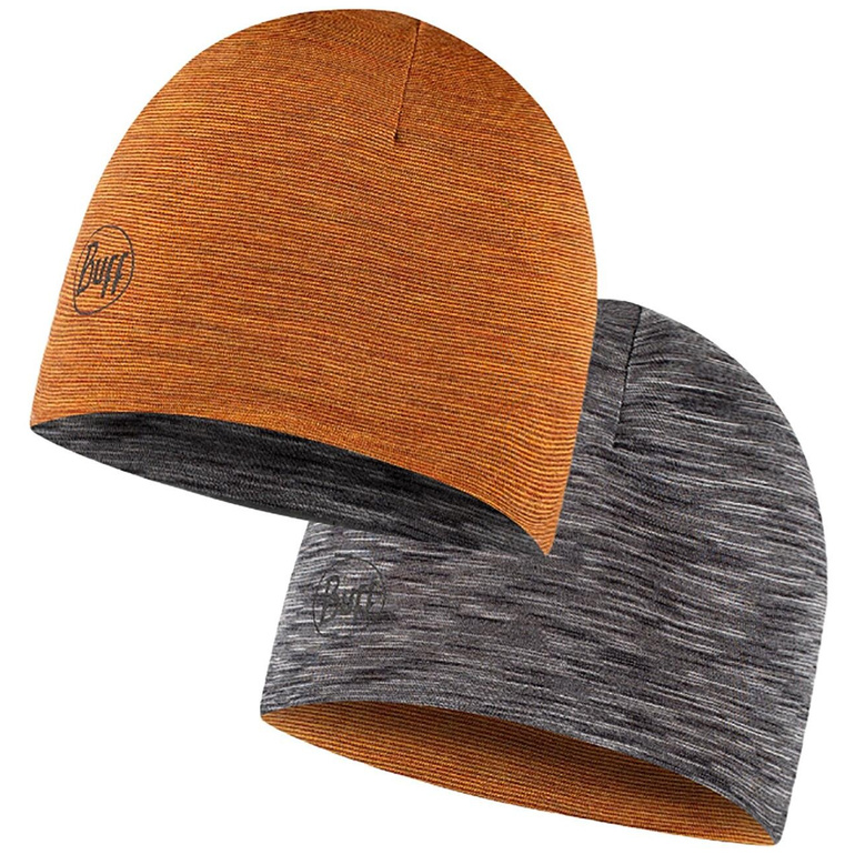 Czapka LIGHTWEIGHT MERINO BEANIE