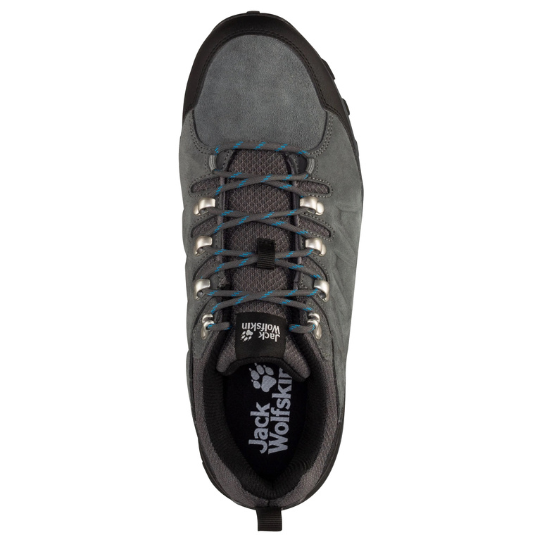 Buty REFUGIO TEXAPORE LOW MEN