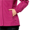 Kurtka STORMY POINT 2L JKT WOMEN