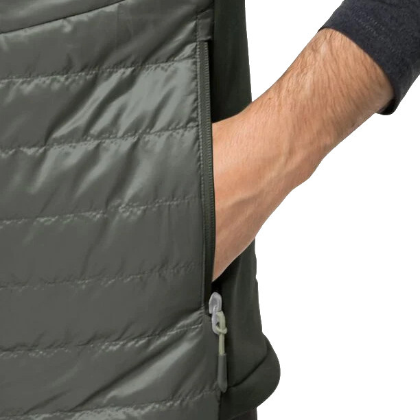 Kamizelka ROUTEBURN PRO INS VEST MEN