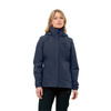 Kurtka STORMY POINT 2L JKT WOMEN