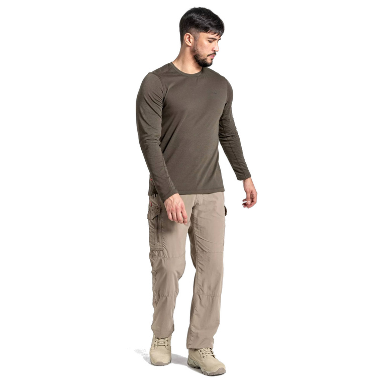 Spodnie NOSILIFE CARGO II TROUSERS