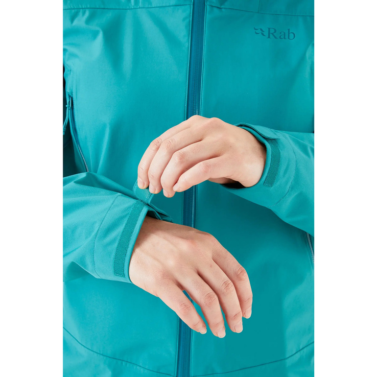 Kurtka ARC ECO JACKET WOMEN