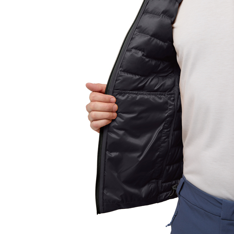 Kamizelka PASSAMANI DOWN VEST MEN