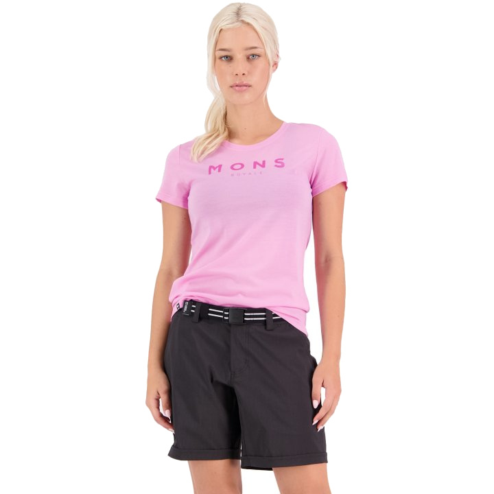 Koszulka ICON MERINO TEE