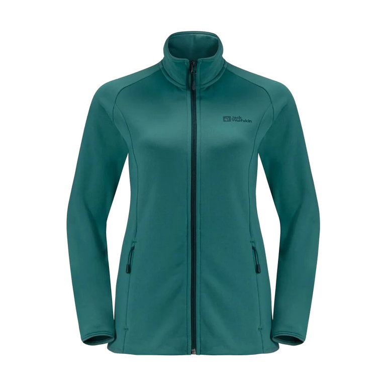 Polar BAISELBERG FULL ZIP WOMEN