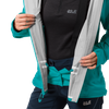 Kurtka EXOLIGHT RANGE JACKET WOMEN