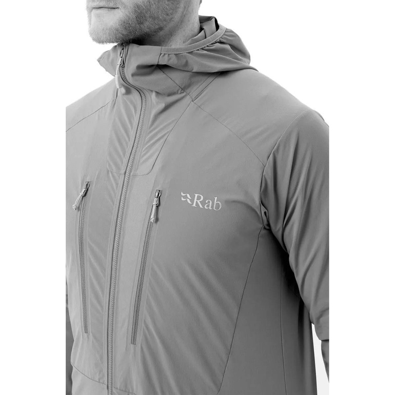 Kurtka BOREALIS JACKET