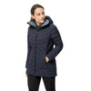 Płaszcz ATHLETIC DOWN COAT WOMEN