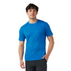 Koszulka MERINO SHORT SLEEVE TEE MEN