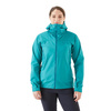 Kurtka ARC ECO JACKET WOMEN