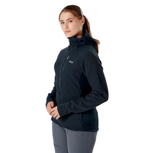 Bluza CAPACITOR HOODY WOMEN