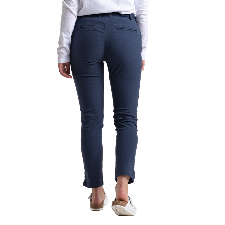 Spodnie NOSILIFE BRIAR TROUSERS WOMEN