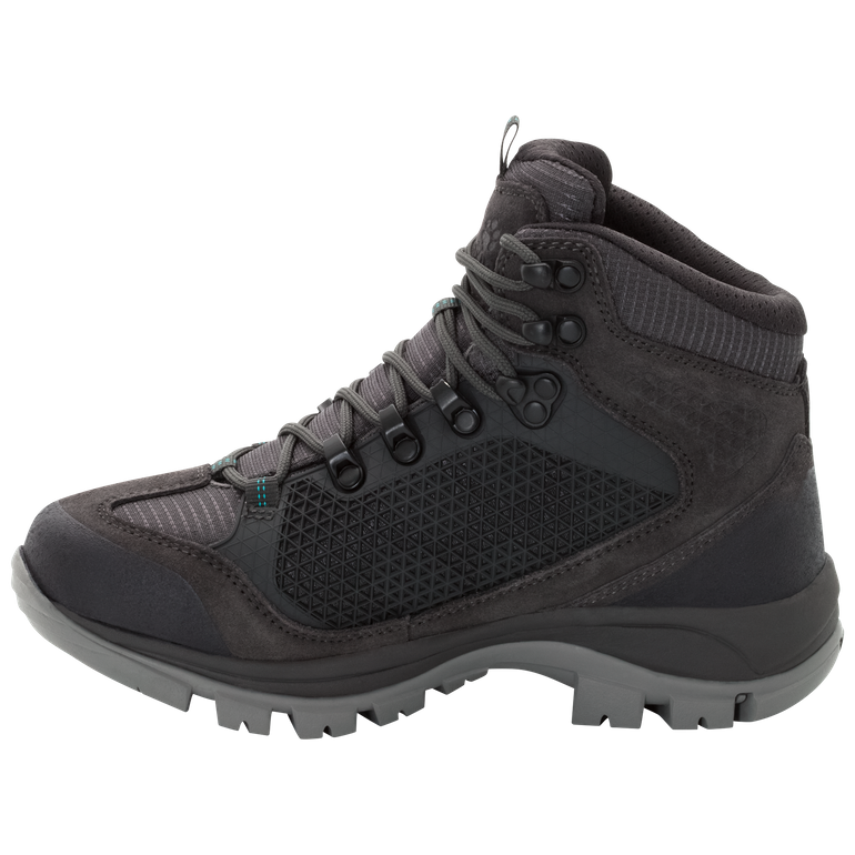 Buty ALL TERRAIN PRO TEX MID WOMEN