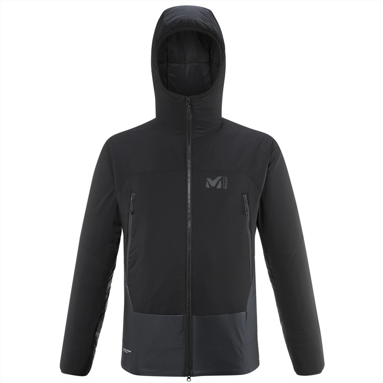 Kurtka FUSION AIRWARM HOODIE MEN