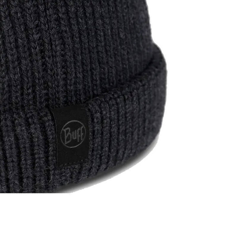 Czapka KNITTED BEANIE ERVIN