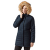 Kurtka DORES JACKET WOMEN