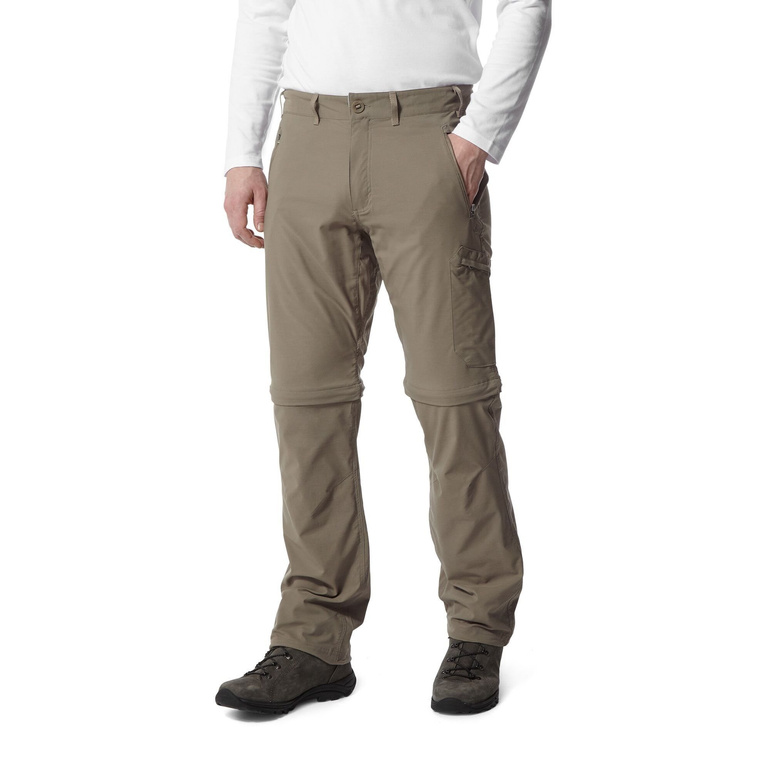 Spodnie NOSILIFE PRO CONVERTIBLE II TROUSERS