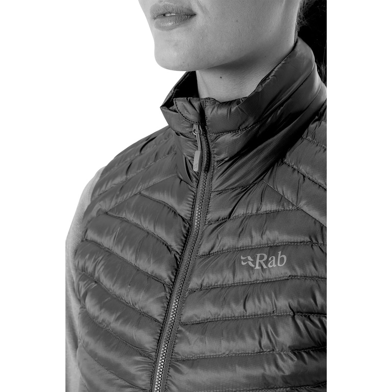 Kamizelka CIRRUS FLEX 2.0 VEST WOMEN