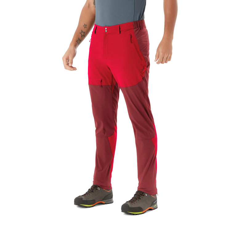 Spodnie TORQUE MOUNTAIN PANT