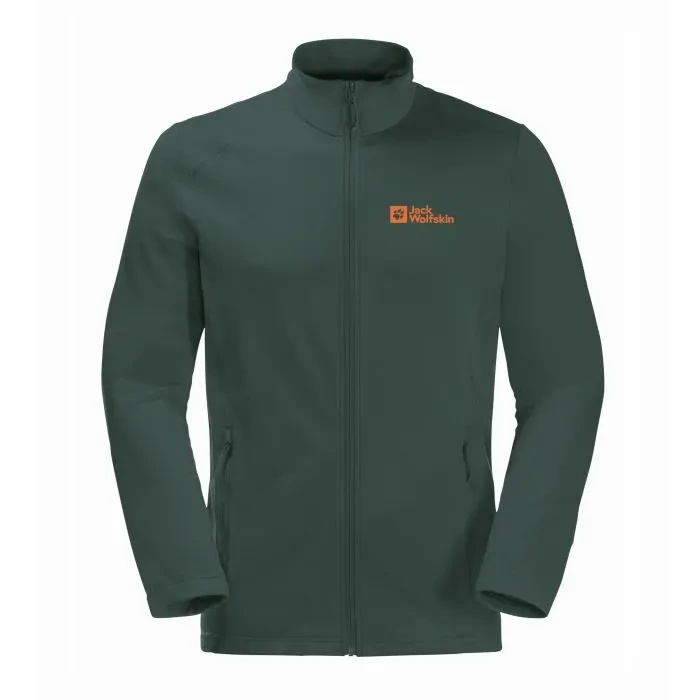 Bluza KOLBENBERG FULL ZIP MEN