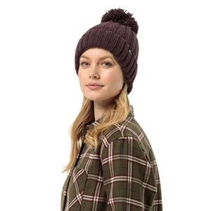 Czapka HIGHLOFT KNIT BEANIE