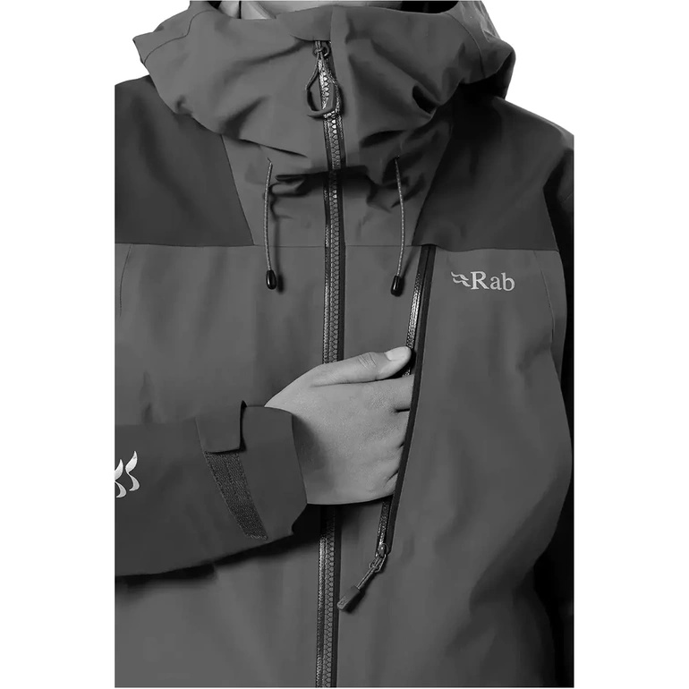 Rab LADAKH JACKET WOMEN