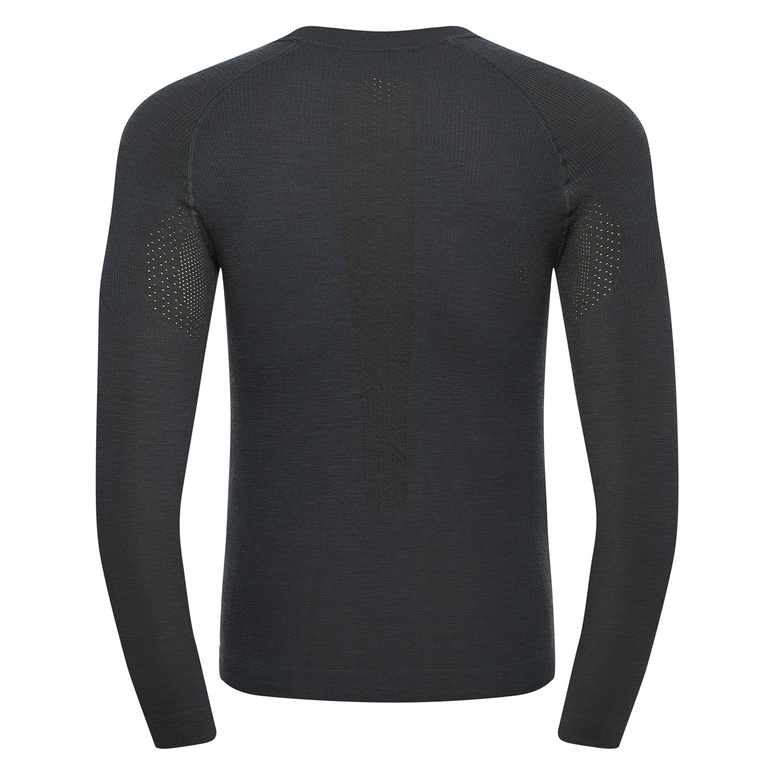 Koszulka OXIVA MERINO LONGSLEEVE MEN