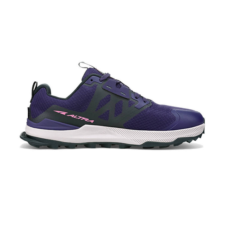 Buty LONE PEAK 7 LOW WOMEN