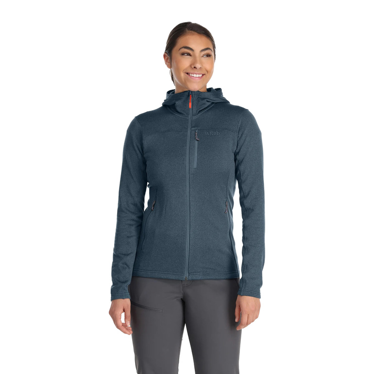 Bluza GRAVITON HOODY WOMEN