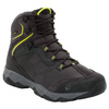 Buty ROCK HUNTER TEXAPORE MID MEN